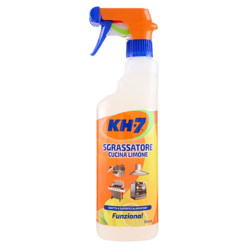 Kh7 prodotto multiuso - kh7,,