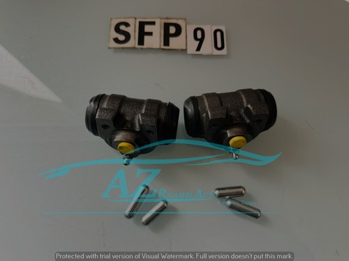 Cilindretto freno fiat - freno,