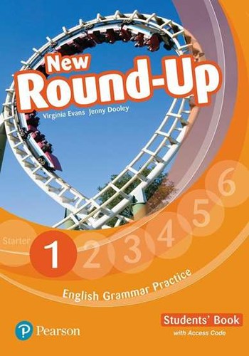 New round kod - round, up