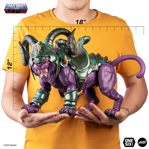 Mondo panthor edizione - mondo,