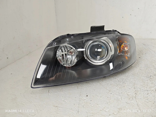 Faro proiettore anteriore audi