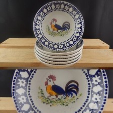 Vintage ciotola gelato cereali - ciotola,