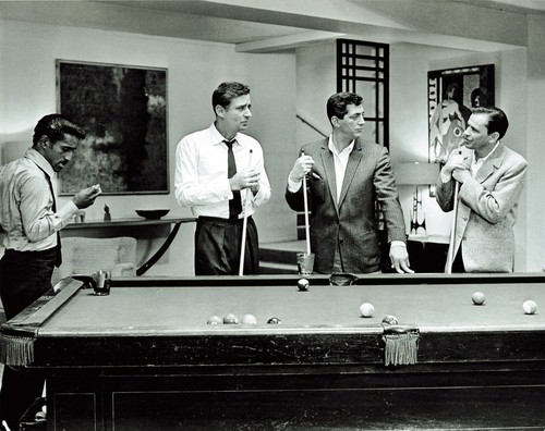 Foto film frank - foto, sinatra