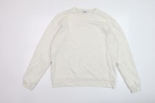 Felpa pullover uomo Zara