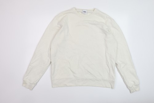 Felpa pullover uomo - , zara