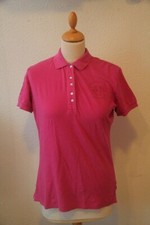 ORIGINAL POLO MC femme LA