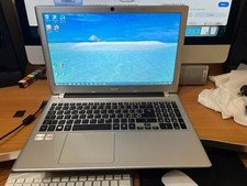portatile acer aspire v5-551 series