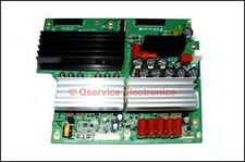 Scheda LG EAX55656301 Z-SUS per TV al plasma 60PS8000 P/N EBR55492601 NUOVA