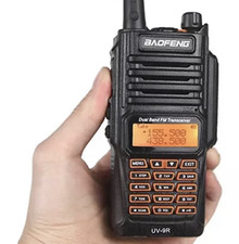RICETRASMITTENTE BAOFENG UV-9R