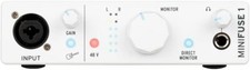 Arturia minifuse white - minifuse, 1