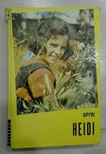 heidi Spyri B0026BZKHY