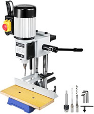 VEVOR Macchina Mortasare