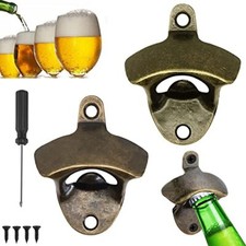 Cavatappi muro bar birra - a,