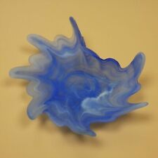 SOPRAMMOBILE IN VETRO MURANO maestri vetrai di Venezia MADE in Italy SCULTURA