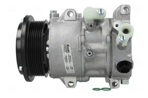 Nissens 890144 compressore - nissens,