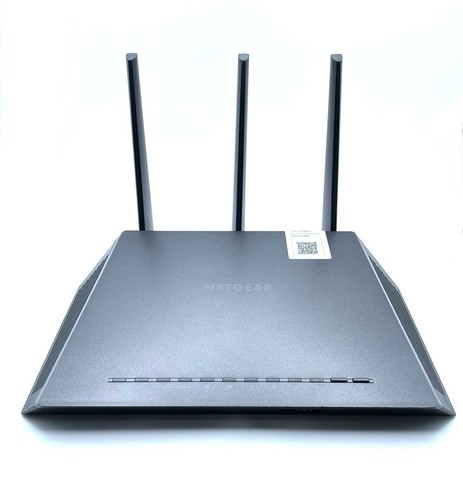 Netgear nighthawk ac2300 - -,