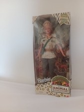 BARBIE Animal Kingdom  ,NRFB
