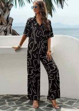 Tailleur Completo Outfit Set