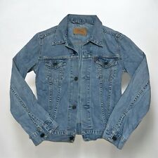 Levi Strauss & Co. denim jacket (S - light blue)