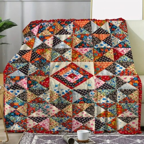 Coperta doppia copriletto - coperta,