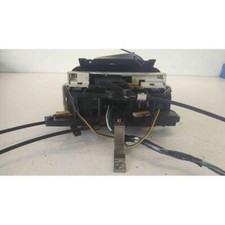 BLOCCO COMANDO CLIMA MANUALE PER LANCIA Y (00-03) RESTYLING 1.2 8V BER. 2000