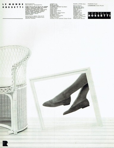 Publicité advertising 0722 - ,