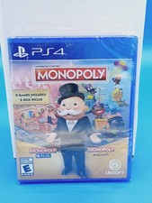 MONOPOLY PS4 MONOPOLY PLUS e