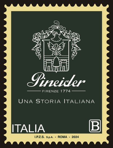 Repubblica 2024 pineider - -,