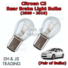 Fita Citroen C3 MK2 (09-16)