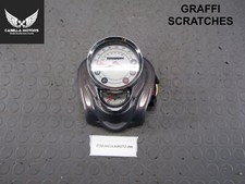 STRUMENTAZIONE CONTACHILOMETRI KM VEGLIA VESPA GTS 250 GT 2006