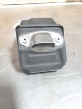 Dual Port Chainsaw Muffler