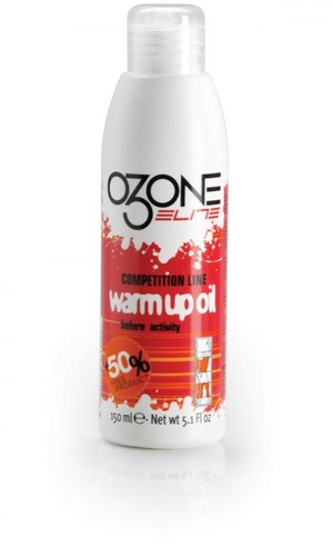 Ozone olio riscaldante 150 - ozone, ml