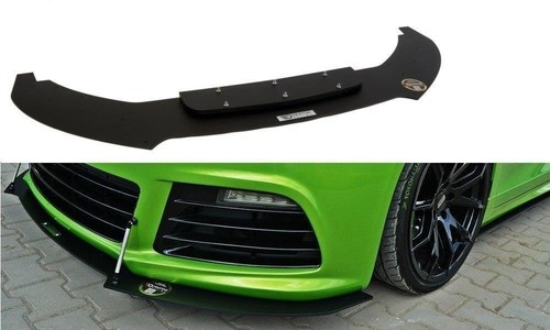 Splitter estensione sotto - estensione,
