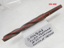 Kit punte trapano elicoidali