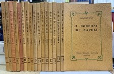 (Napoli) A. Dumas - I BORBONI
