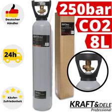 Bombola gas vuota gas