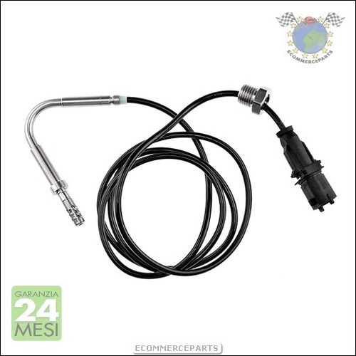 Sensore temperatura gas - sensore,
