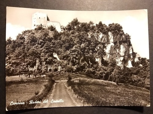 Canossa - , emilia)