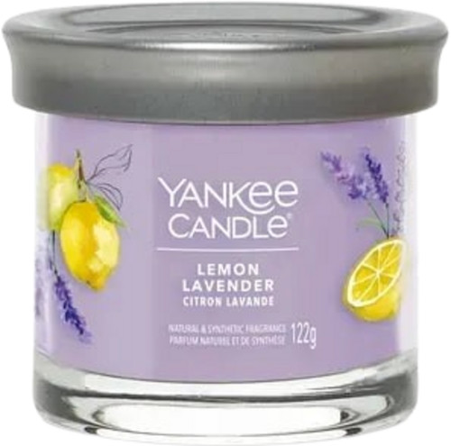 Candela yankee lavanda limone - candela,
