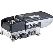 LENZE 8400 motec