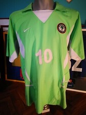 Maglia calcio vintage J. J