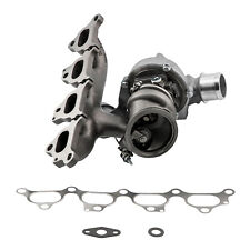 Turbocompressore per Opel