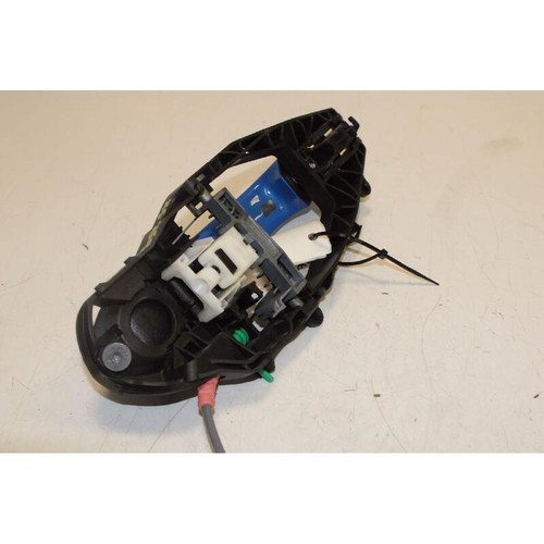 Maniglia porta post bmw - post., sx