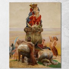 Adorazione Della Madonna Jacek