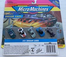 Micro Machines, Galoob #21