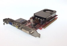 Scheda Video PCI-E ASUS A677PD Rev1.02 EAX1300 TF 128M N13219