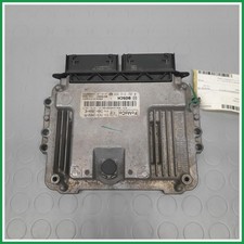 Centralina Motore Iniezione