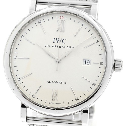Orologio uomo iwc - iwc, schaffhausen