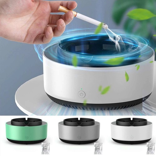 Posacenere senza fumo - , con