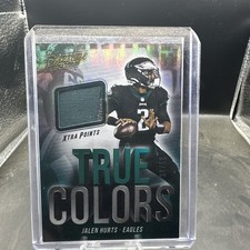 2021 Panini Prestige - True